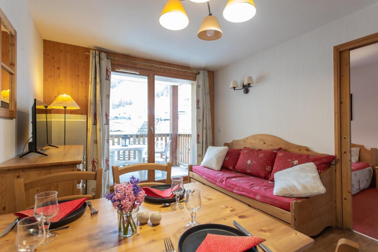 L'Etoile D'Orcieres Merlette - Au Pieds Des Pistes Extérieur photo
