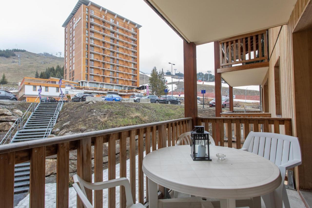 L'Etoile D'Orcieres Merlette - Au Pieds Des Pistes Extérieur photo